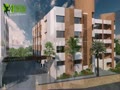 Exterior Architectural Visualization | Exterior Walkthrough Animation | Virtual Tour by 3ds Max
