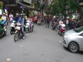 ベトナムの交通事情