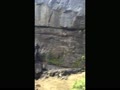 チシンバの滝