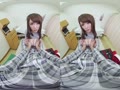 【3D VR】小西悠(KONISHI YUU) 本編配信中！どこでも見れない！リアル動画