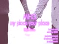 my place your place feat MIHO(Original Pop Ballad Song EDM Remix)