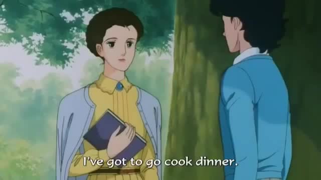 綿の国星
